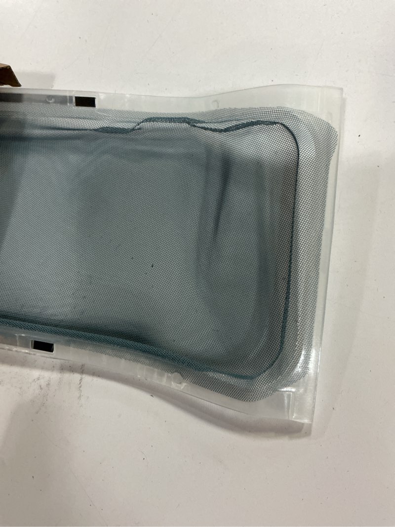 Condition photo showing Good Condition for AMI PARTS 339392 339392V Dryer Lint Filter Case Screen Replacement Parts Fit for whirl-pool, ken-more - Repalce 337133, 337448, 337451, 337488, 338405, 338406, 339391, 341030, 341429, 346671, etc