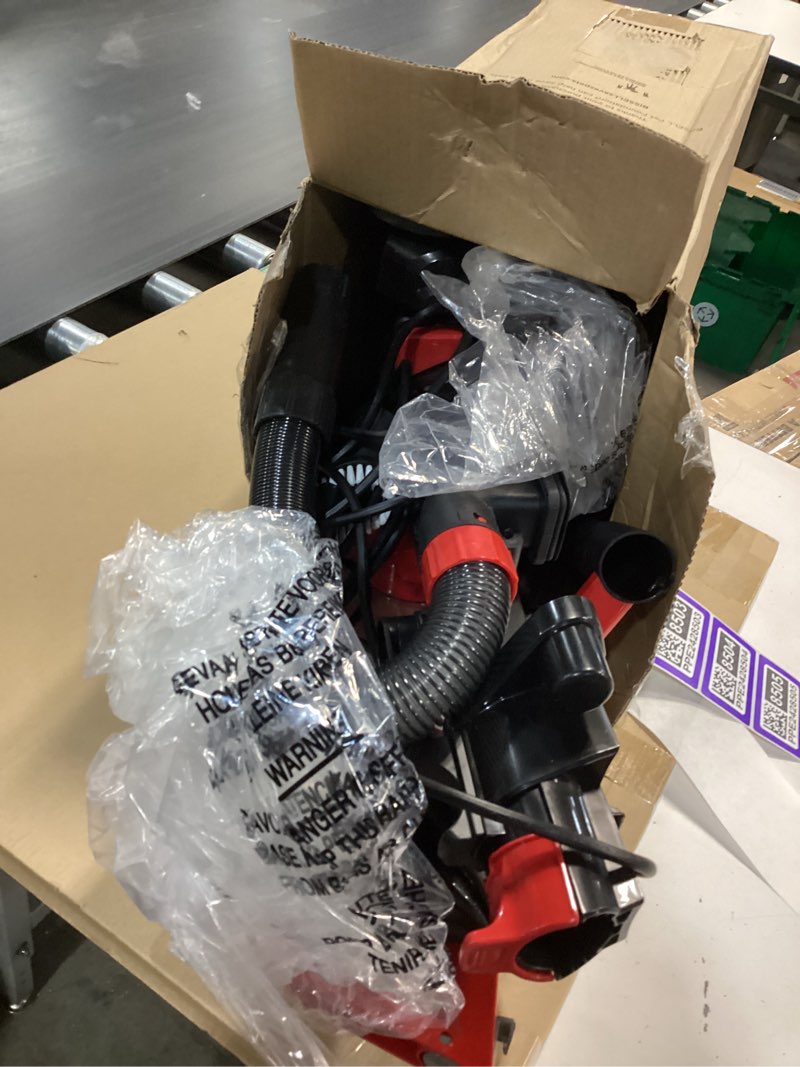 Condition photo showing Good Condition for BISSELL CleanView Compact Upright Vacuum, Fits in Dorm Rooms & Apartments, Lightweight with Powerful Suction and Removable Extension Wand, 3508