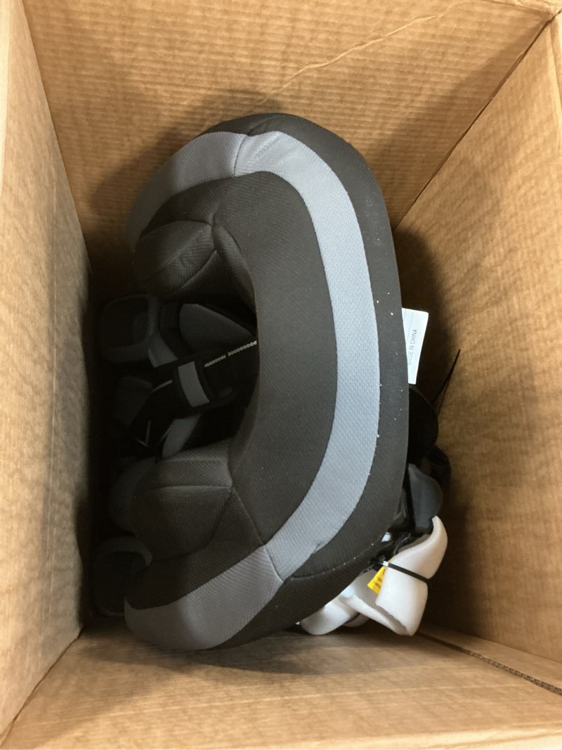 Condition photo showing Good Condition for Baby Trend Trooper™ Slim 3-in-1 Convertible Car Seat, Dash Black Dash Black Trooper SLIM