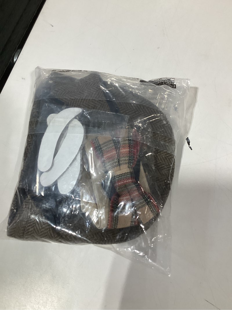 Condition photo showing Good Condition for Similar product Kids Old Man Costume 100 Day of School Grandpa Costume for Boys 1920s Old Man Outfit Halloween Costume Dress Up Coffee
