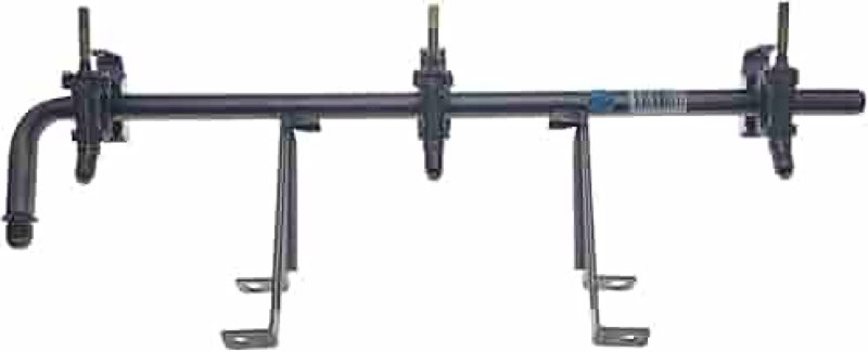 Gas Grill Manifold Valve Assembly Replacement Parts for Weber Spirit 310/315 Series, Spirit II E-310 & S-310 (Propane(LP))