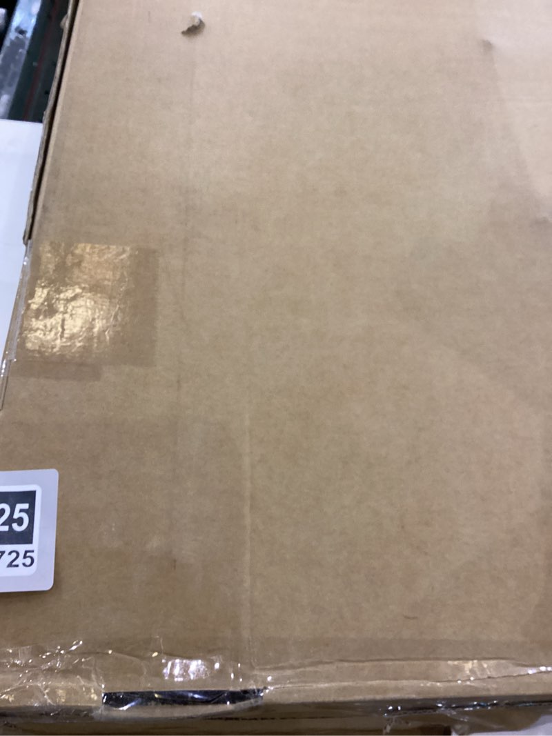 Condition photo showing New/Like New for Stainless Steel Sink Grid and Protectors for Bottom of Kitchen Sink, 26" x 14" with Rear Drain for Single Sink Bowl (26" X 14 1/16")