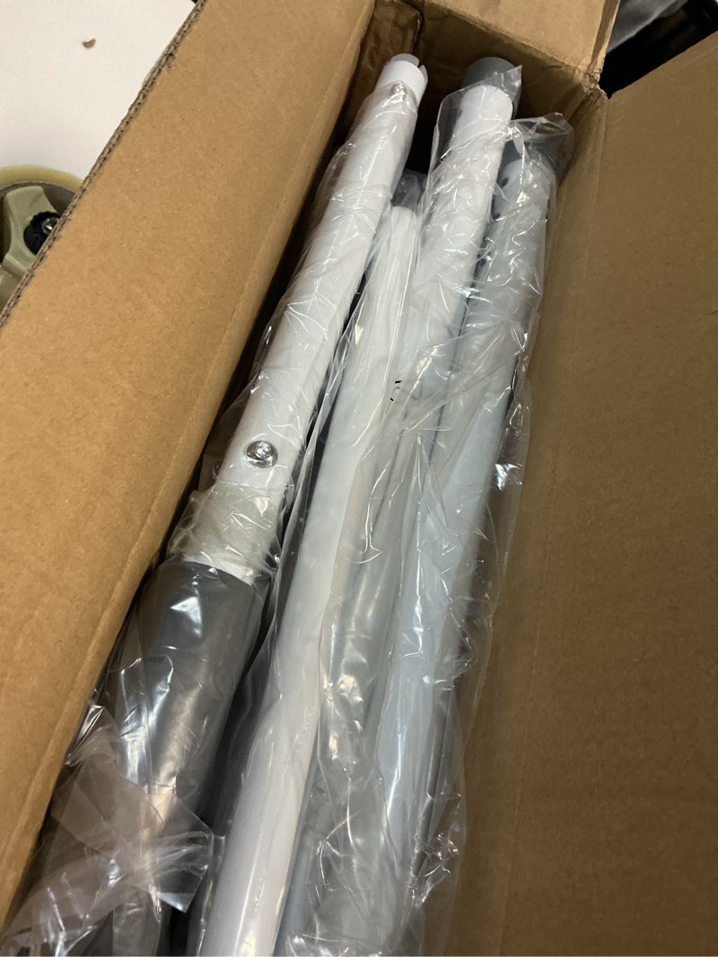 Condition photo showing Good Condition for Agrish Bed Rails for Elderly Adults Safety, Bed Rails for Seniors Supports 350lbs with Motion Lights