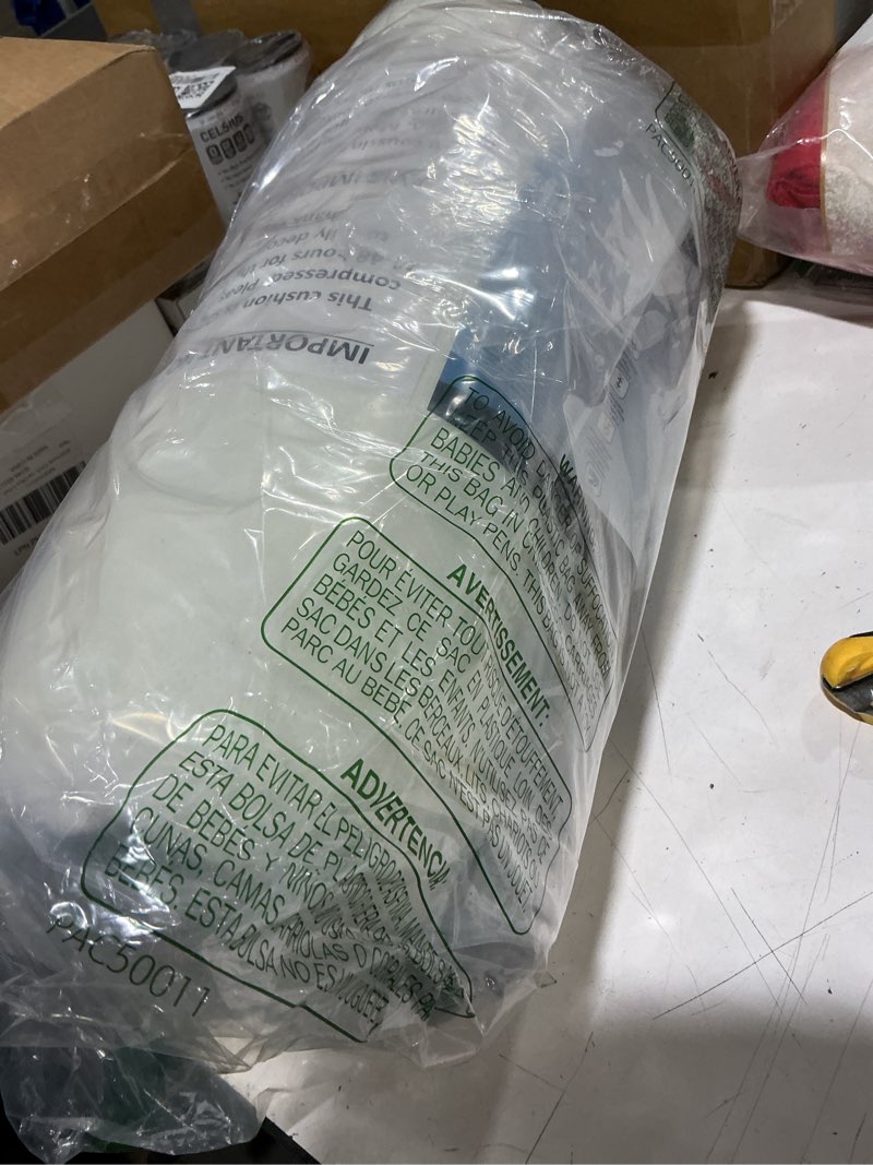 Condition photo showing New/Like New for (similar too) kolbs memory foam adjustable bed wedge pillow - wedge pillow set for after surgery - 9 and 12 inch height plush velvet cover multi use for sleeping and acid reflux (adjustable height) adjustable height wedge