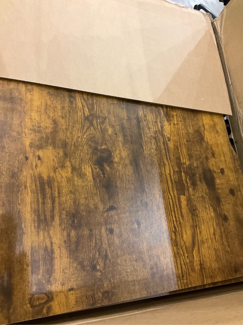 Veken 63 x 28 Inch Electric Standing Desk, Sit to Stand Up, Work Home Office Computer Table for Stud