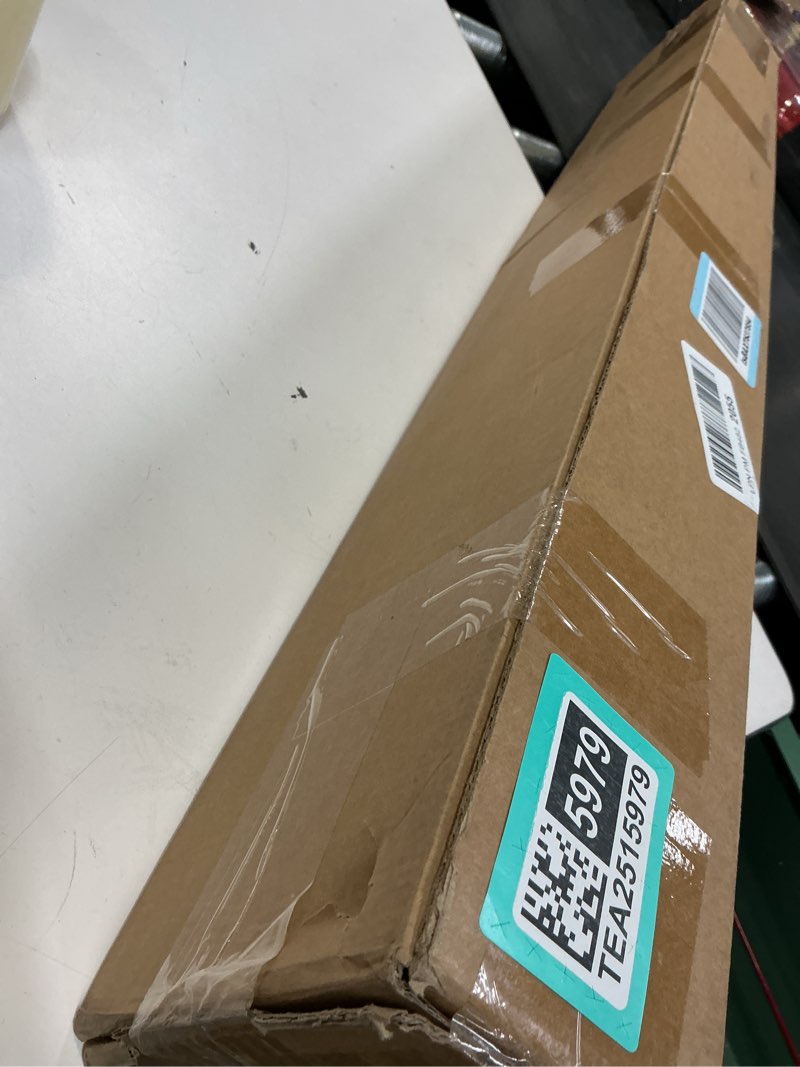 Condition photo showing Good Condition for Car Roof Rack Cross Bars Compatible with 2023-2025 Honda CR-V (with Side Rails), Aluminum Lockable Roof Cross Bars for Kayak Bike Rooftop Cargo Carrier Bag Basket Luggage 2023-2024 Honda CR-V