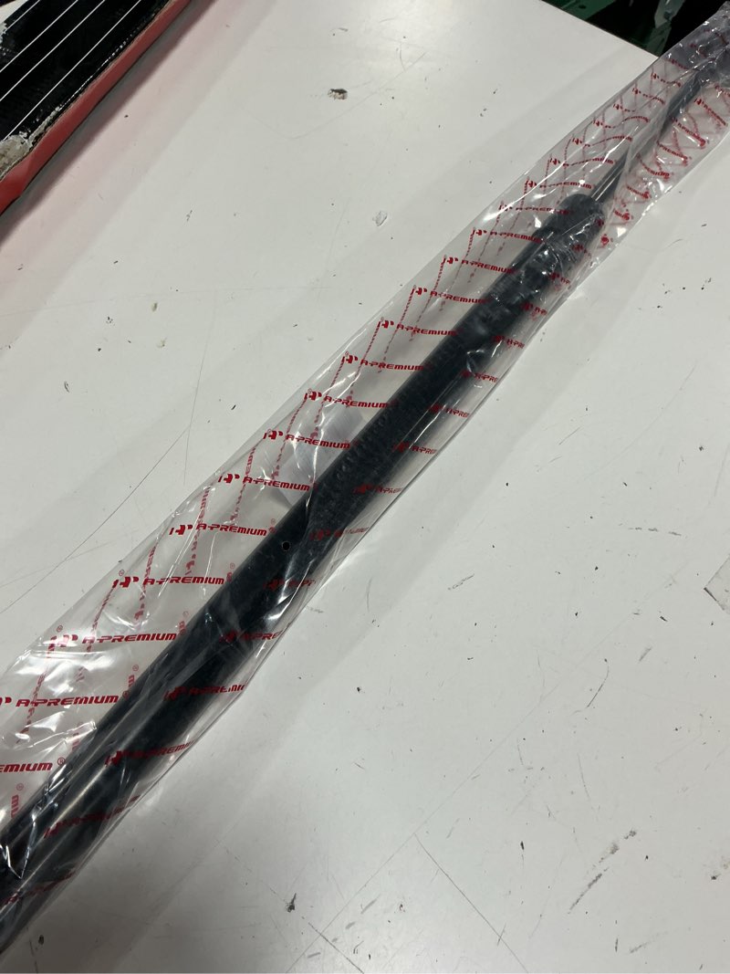 Condition photo showing Good Condition for a-premium rear liftgate tailgate right lift supports shock strut gas spring | compatible with cadillac srx 2010 2011 2012 2013 2014 2015 2016 with power liftgate