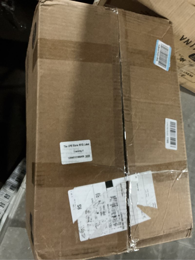 Condition photo showing Good Condition for Medline Super Absorbent Underpad, 36" x 36", 50 Count, Extra Large Disposable Incontinence Pads, Protective Bed Pads, Chucks, For Kids, Adults, Elderly, Furniture & Surface Protection Pee Pad 36 inches x 36 inches (50 Count)