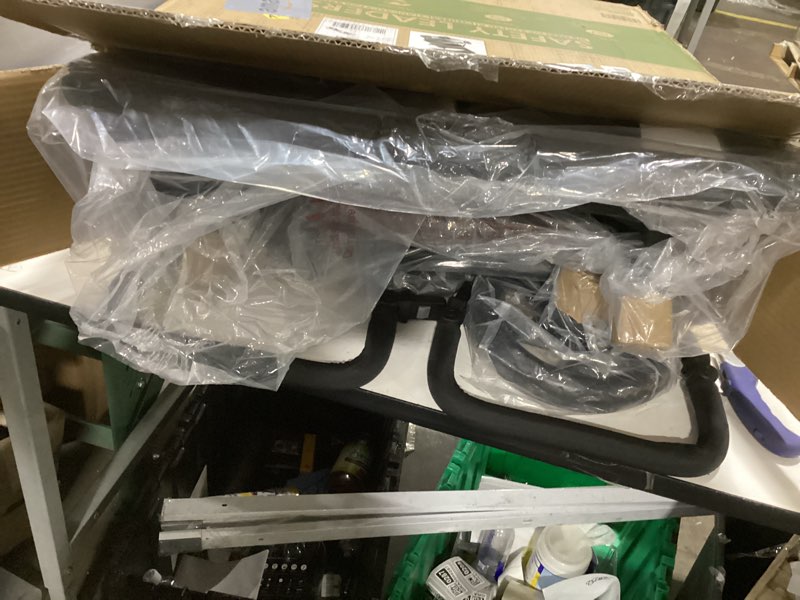 Condition photo showing Good Condition for Jeep Destination Ultralight Side x Side Double Stroller, Midnight