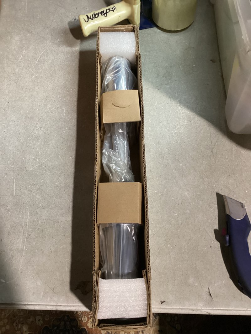 Condition photo showing Good Condition for CAP Barbell Olympic Dumbbell Handles | Multiple options Black