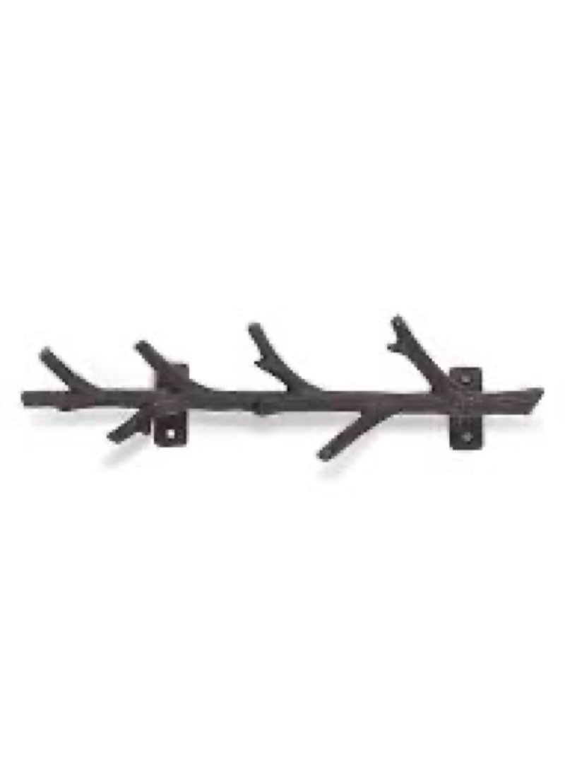 Vertical Branch Wall Hook 4375073253