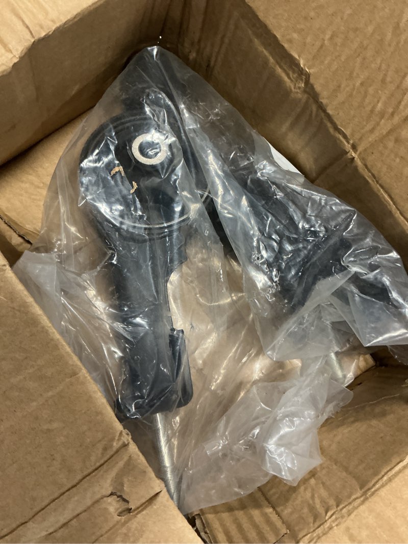 Condition photo showing Good Condition for ApplianPar Rear Engine Motor Mount for Toyota Corolla Matrix Pontiac Vibe 1.8L 2009 2010 2011 2012 2013 2014 2015 2016