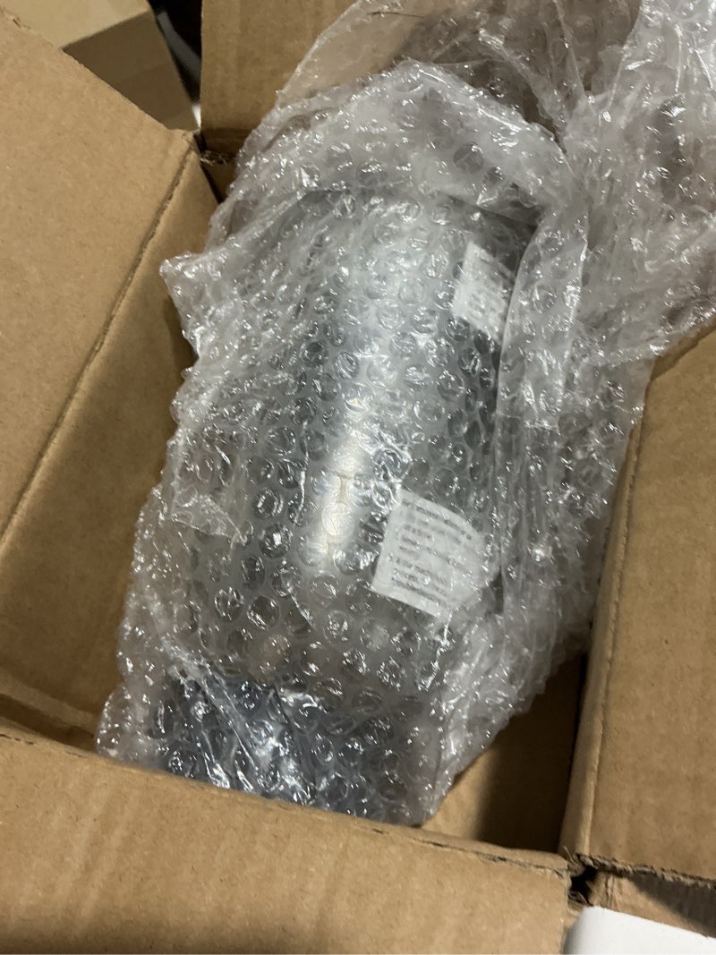 Condition photo showing Good Condition for GDOR Blender, 52 Oz Glass Jar, Multi-Function Kitchen Blender & Grinder Combo, 9 Functions with Shakes, Puree, Crush Ice, and Chop, Max 700W, Self Cleaning