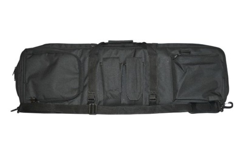 3S 35" Double Rifle Case - Soft Padded Gun Case & Rifle Storage Backpack