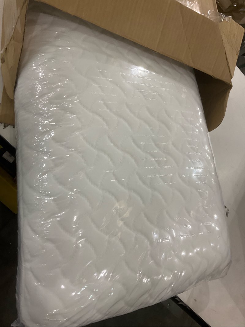 Condition photo showing New/Like New for Tempur-Pedic TEMPUR-Ergo Neck Pillow, Medium Profile, White Medium Profile Pillow