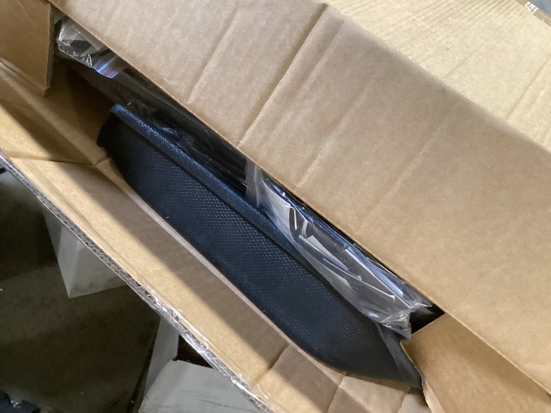 Condition photo showing Good Condition for crv floor mats compatible with 2007-2011 honda cr-v?all weather protection waterproof durable anti-slip odorless custom-fit tpe floor liner front and rear row set 1?for honda crv?2007-2011 ?floor mats