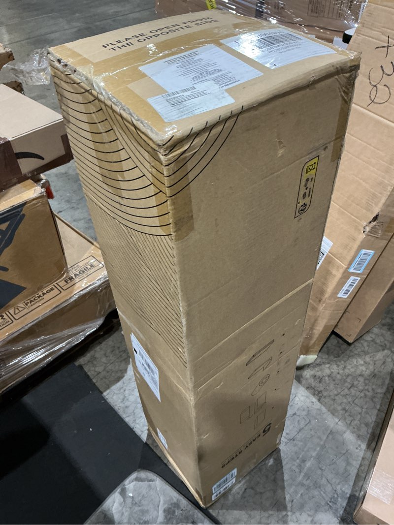 Condition photo showing Good Condition for novilla 8 inch twin mattress for kids,foam and spring hybrid mattresses twins for comfortable sleep,steel coils for durable support,certipur-us certified foam,youth/guest rooms,twin mattress in a box white twin 8 inch
