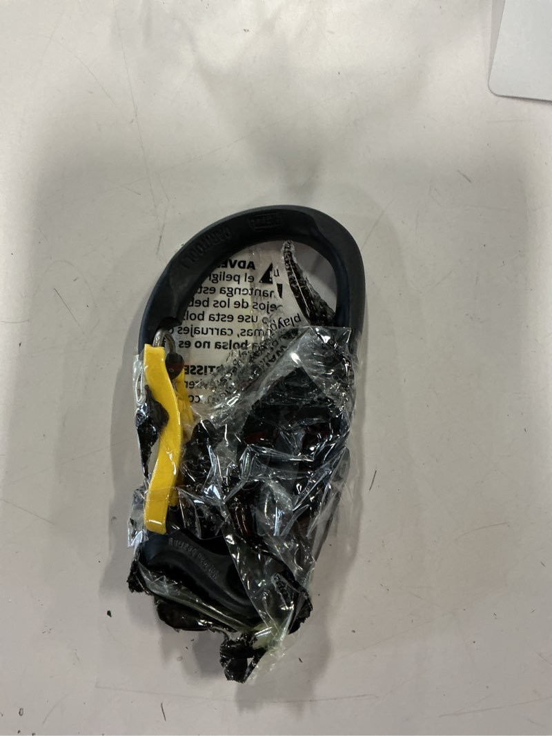 Condition photo showing Good Condition for PETZL Caritool Multicolor Small