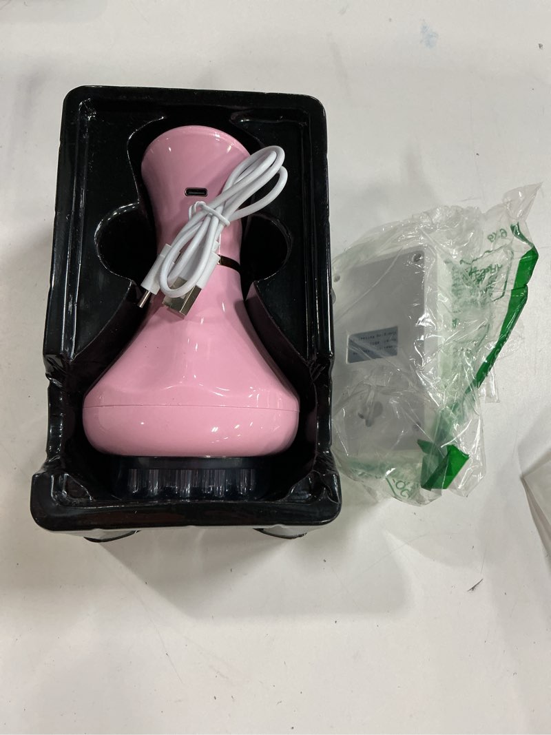 Condition photo showing Good Condition for lymphatic drainage massager, handheld massage tools for lymphedema & lipedema, anti-cellulite massager for body cellulite and thigh & belly stretch marks reduction, sciatica nerve pain relief devices