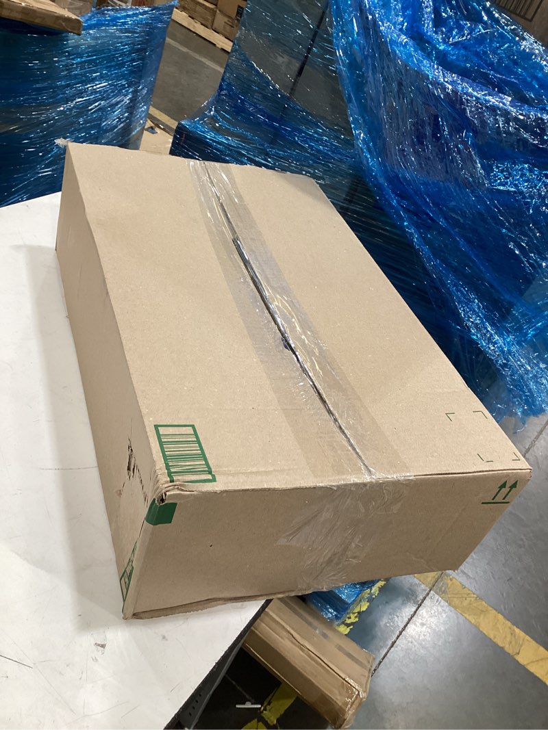 Condition photo showing Good Condition for this part appears to be a genuine ford ranger front stone deflector (part number kb3z17779a) for model years 2021-2023.