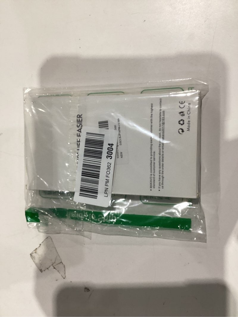 Condition photo showing New/Like New for magnetic for iphone 14 pro max case, compatible with magsafe, built-in camera lens protector, logo view, military grade drop proof phone case cover, green