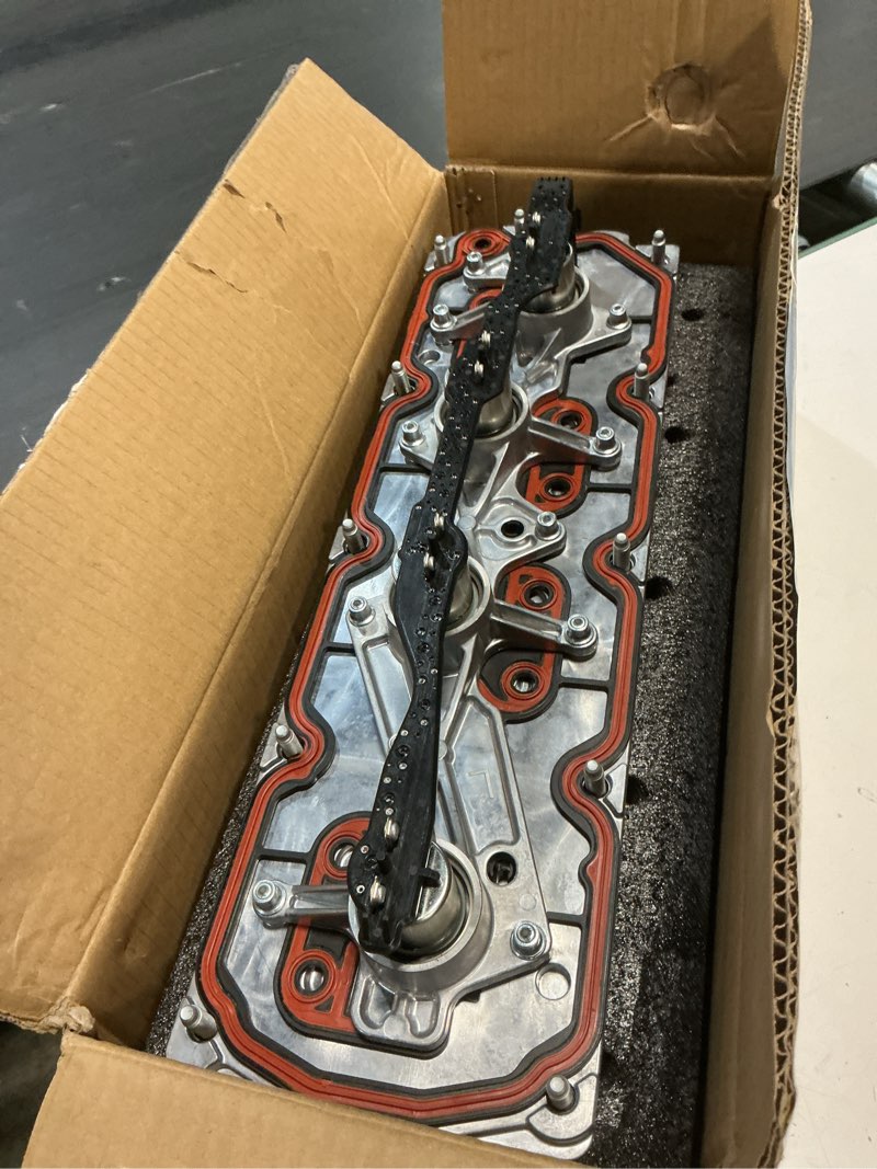 Condition photo showing Good Condition for 917-162 Cylinder Deactivation Solenoid Replacement for Chevy, Cadillac, GMC. Tahoe Avalanche Suburban Silverado 1500 Yukon Denali Envoy Sierra 1500 Escalade 5.3L 2005-2014# 12571609 12580901