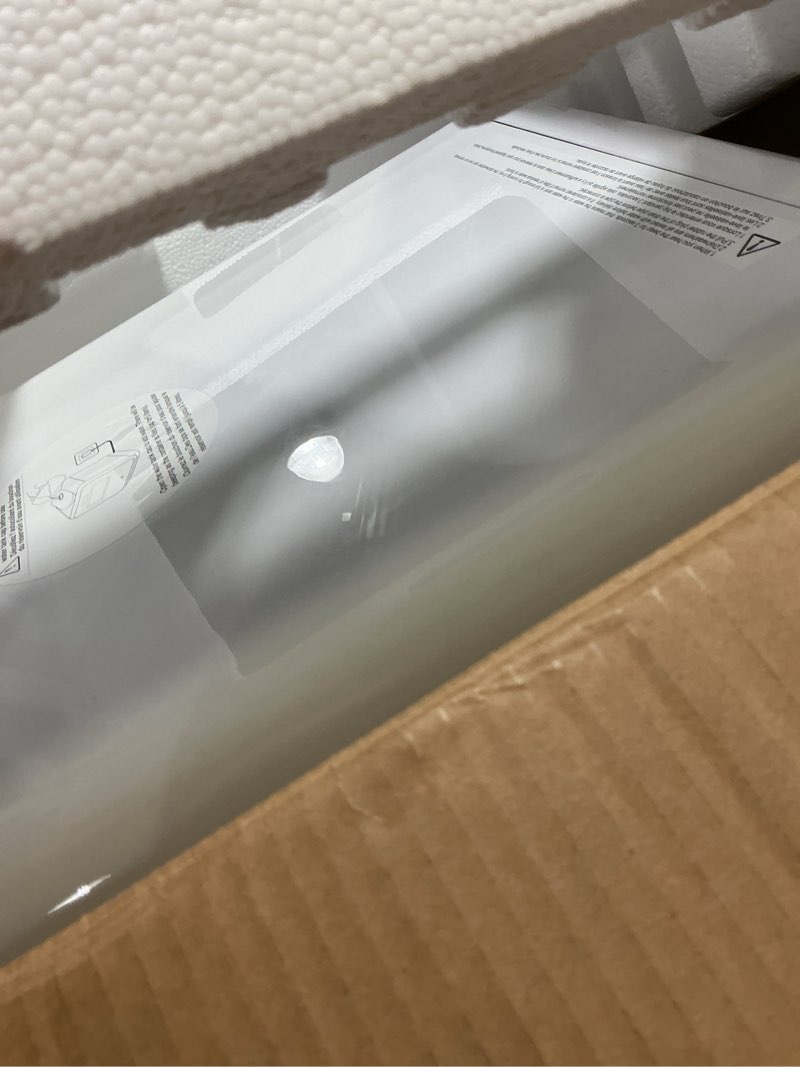 Condition photo showing Good Condition for midea mdc17p4cww portable countertop mini 5l built-in water tank, baby care, no hookup needed, 360° dual spray,high-temp wash, dishwasher for apartments& rvs, white, whole