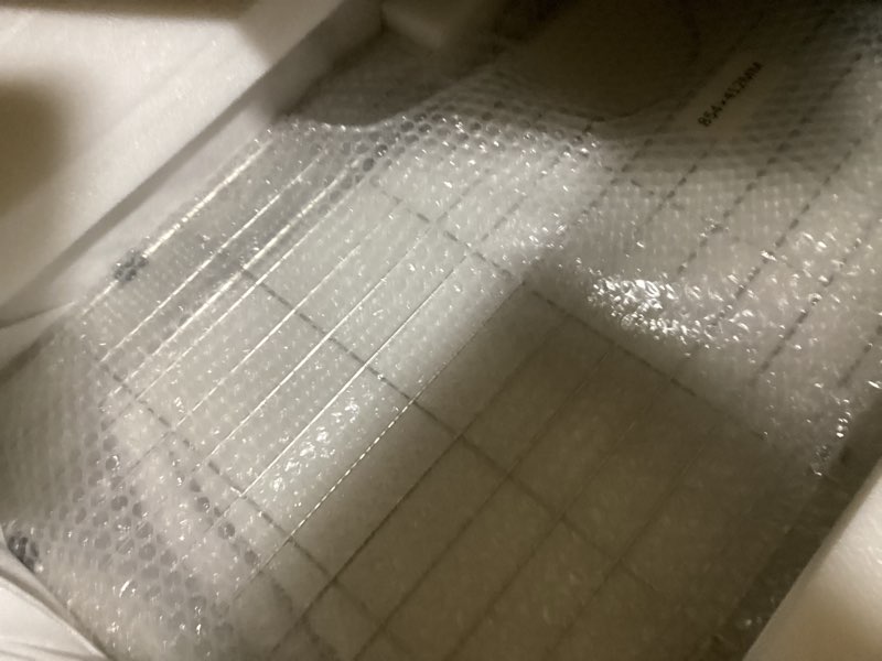 Condition photo showing Good Condition for Dcolora 36 In. Workstation Kitchen Sink with Cup Washer, Drop In Luxury Extra Large Single Bowl for 