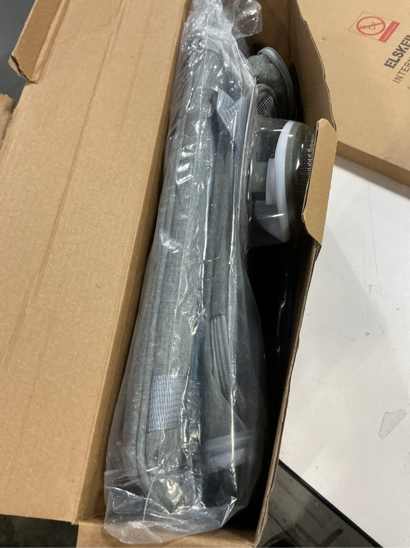 Condition photo showing New/Like New for Pet Carrier Bag Airline Approved Up for Cats and Dogs Up to 20LBs, Soft Cat Carrier Dog Carrier Travel Kitten Carrier with Mat, Nail Clipper, Brush, Foldable Bowl Cat Accessories 7 PCS