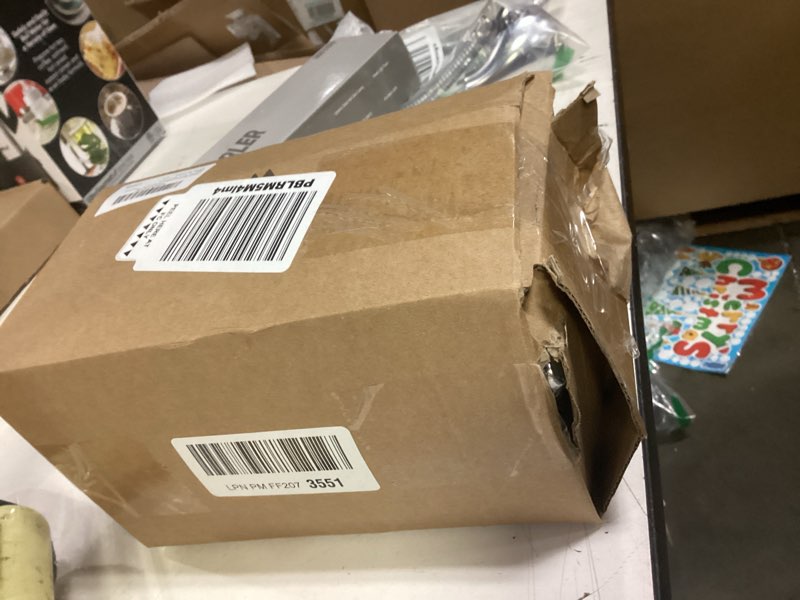 Condition photo showing Good Condition for Wesiti 30 Inch Large Christmas Plush Gingerbread Man Figures with Bow Tie Xmas Candy Soft Gingerbread Doll Ornament with Wooden Stand for Home Table Fireplace Christmas Holiday Party Decoration