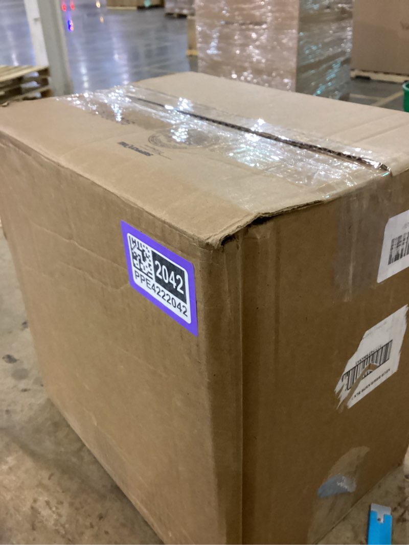 Condition photo showing As Is for Keurig coffee maker 