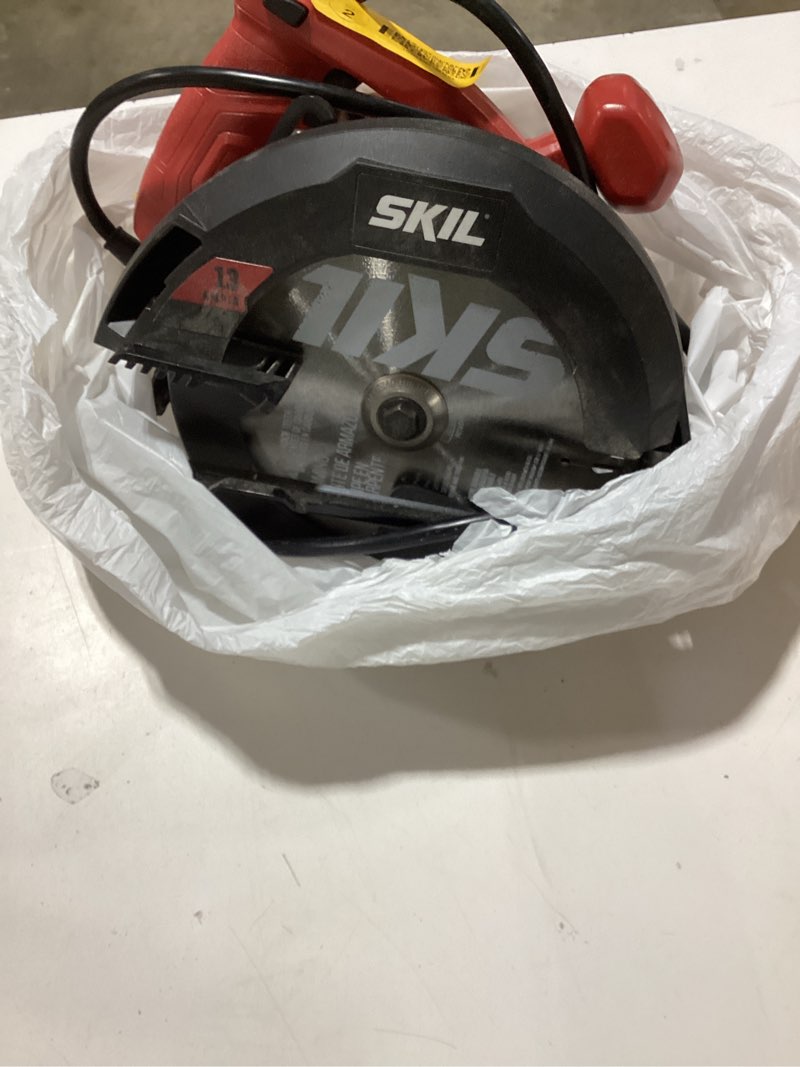 skil 13 -amp 7-1/4-in circular saw
