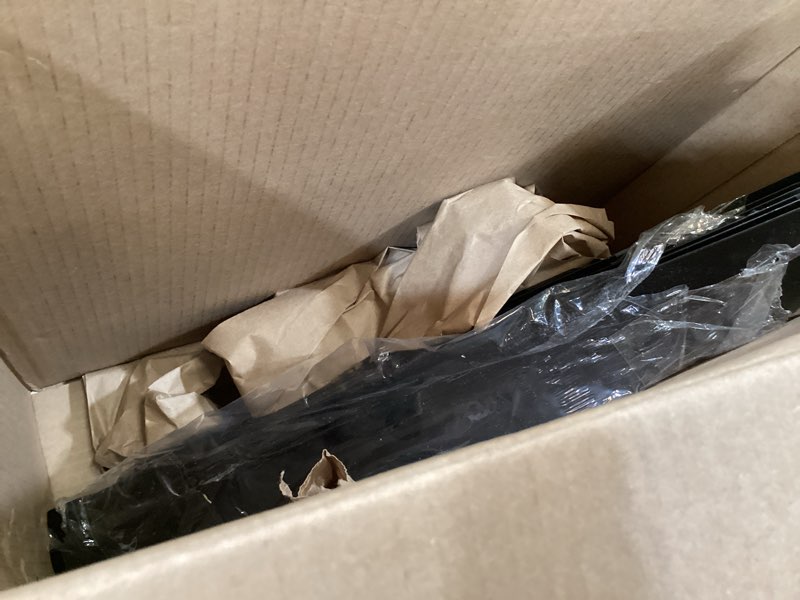 Condition photo showing As Is for (3pcs) m143520 medium lift lawn mower blades - replace oem uc22010 - fits john deere z425 z445 z435 x340 x380 - for 54 inches deck lawn tractor