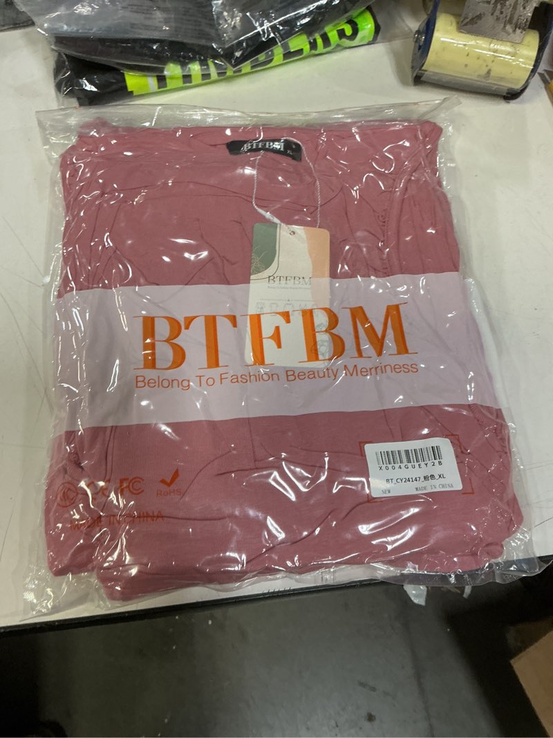 BTFBM Women Casual Dress 2025 Summer Sleeveless Ruched Maxi Dresses Boat Neck High Waist Lightweight