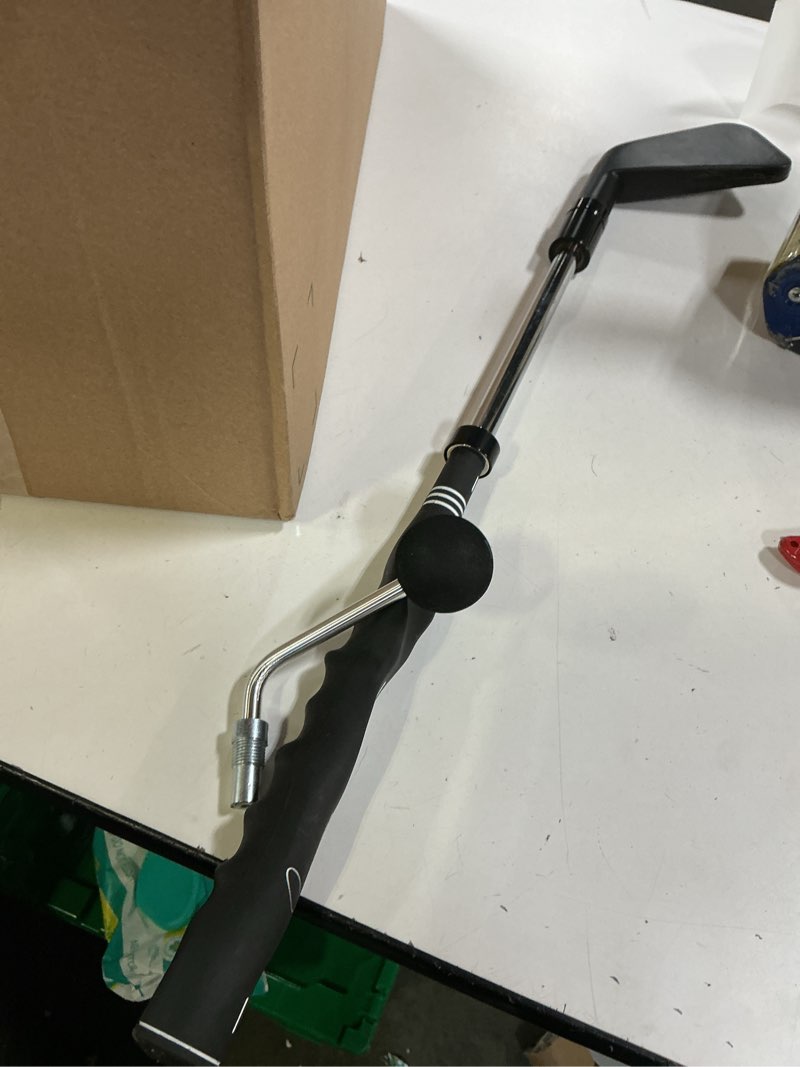 Condition photo showing Good Condition for EIGHTEEN H Proimpactor Golf Swing Trainer New Pro Heoseok