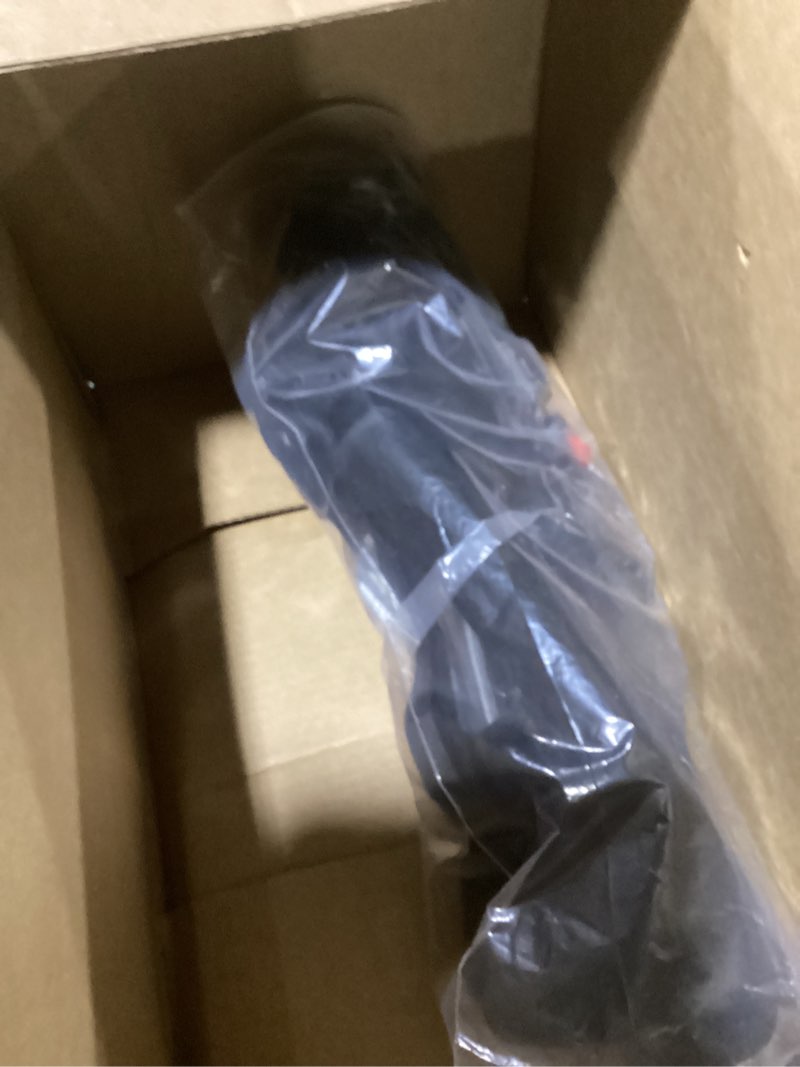 Condition photo showing As Is for kd rom knee brace: hinged post-op knee brace for arthritis, acl, mcl, and pcl injury – optimal support for rehabilitation