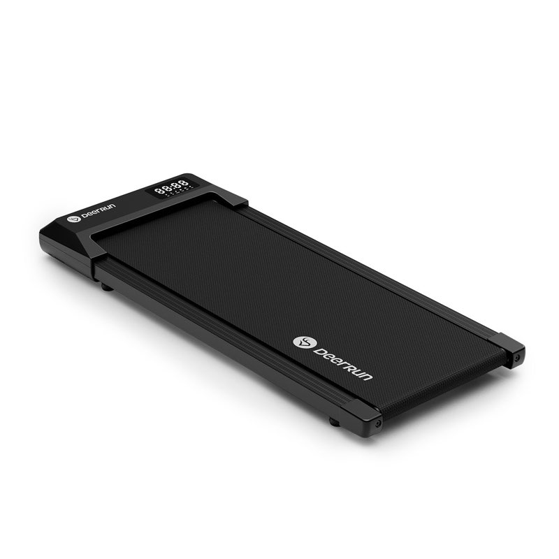 DeerRun Q1 Urban Plus Smart Walking pad Treadmill with Remote Control