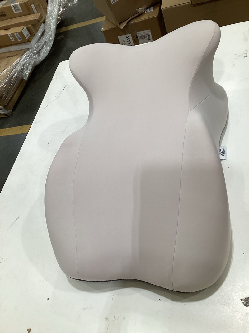 Condition photo showing As Is for Memory Foam Pad