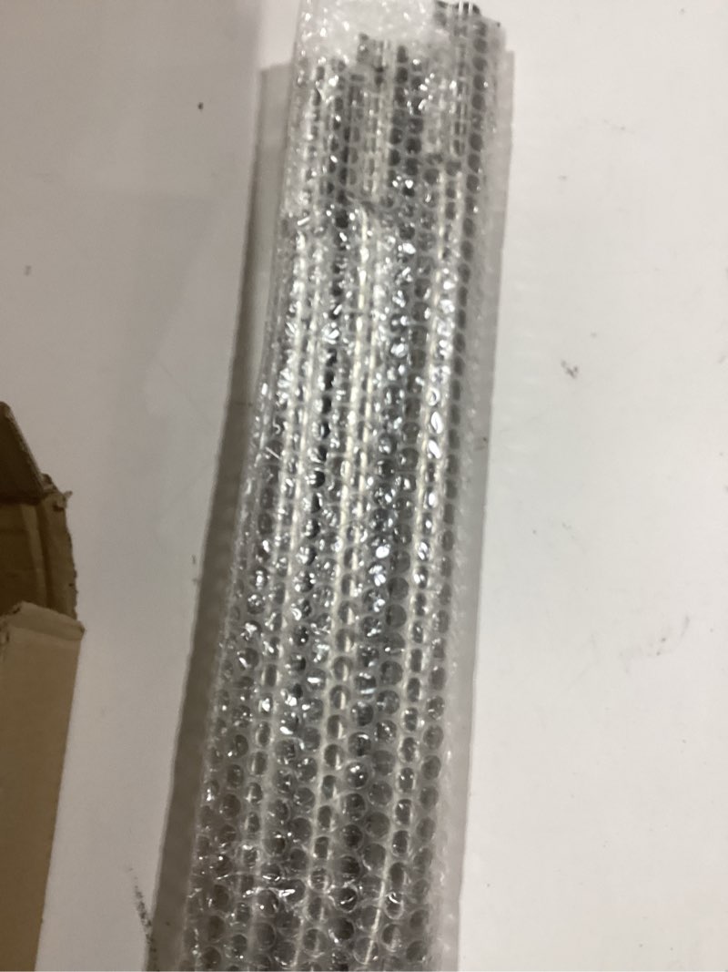 Condition photo showing Good Condition for Grill Replacement Parts for Oklahoma Joe's Longhorn Combo 3-Burner Charcoal/Gas Smoker 15202029 12201767 14201767, Heat Plate Shield, Grill Burner, Adjustable Crossover Tube for Joe Smoker Accessories
