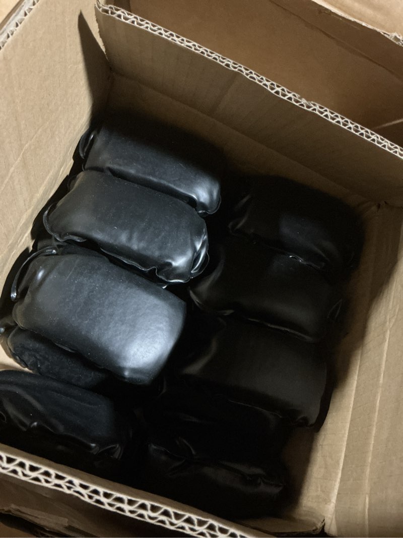 Condition photo showing Good Condition for Sportneer Adjustable Weighted Vest Weights: 2-18 lbs/2-40 lbs Washable Weight Vest for Walking 16 In 1 Fast Adjust Rucking Vest for Women and Men Home Gym Running Jogging Strength Training Vests 2-40 lbs Black