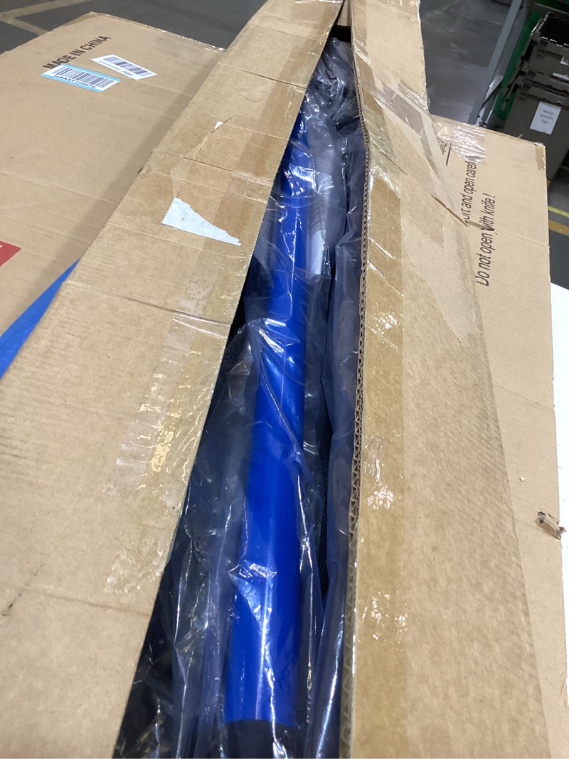 Condition photo showing As Is for adjustable cabinet jacks for installing cabinets (45.3-114.2 inches 2 pack) heavy duty 200 lb metal quick support rod & third hand support system with swivel non-slip pads for drywall and ceilings. 45.3-114.2 2 pack