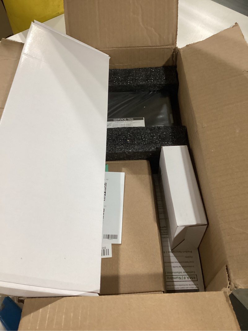 Condition photo showing Good Condition for dell optiplex 7050 micro desktop pc, intel core i7-6700t, 32gb ram, 1tb ssd, wifi, win 11 pro (renewed) 32 gb | 1 tb ssd