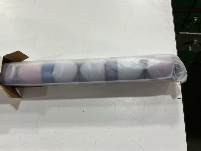 Condition photo showing Good Condition for 3d stained glass window film, decorative window privacy film for bathroom,front door,home, sun blocking heat control,static cling,a million dreams, 23.6inch x 35.4inch 23.6 inch x 35.4 inch a million dreams