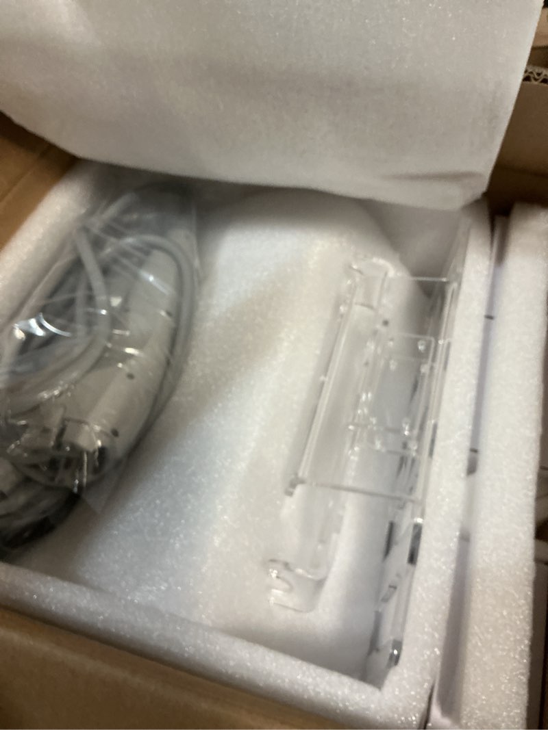 Condition photo showing New/Like New for professional 7d beauty machine for face and body 2in1 updated version face lifting 7d face body device for home salon use with 7 probes 20000 shots