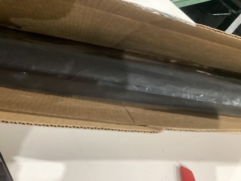 Condition photo showing New/Like New for Windshield Sunshade for Chevy Trax 2017-2022 (Gen 1 Facelift) LS LT, Reversible Silver/Black