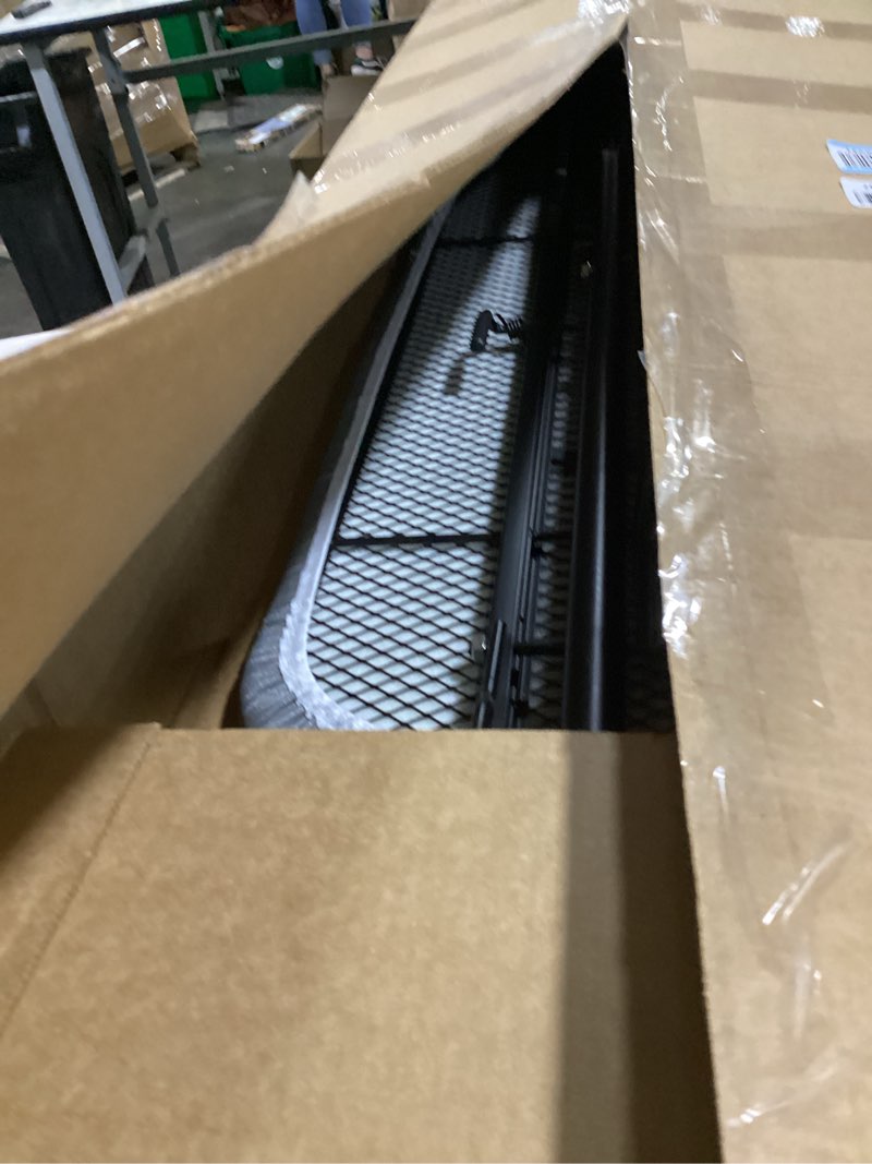Condition photo showing Good Condition for ironing board, compact and space saver,size 13 x 43, metal construction ironing boards with extra thick heavy duty padded, stable structure,skid feet, premium iron board,grey gray