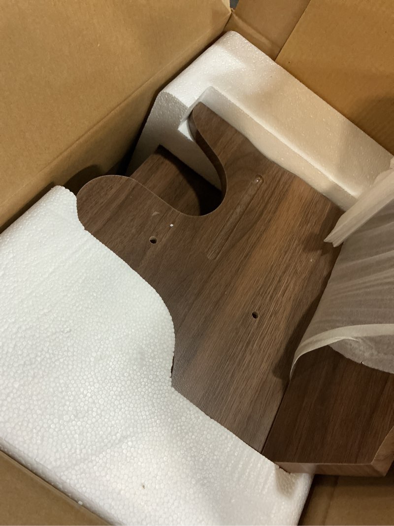 Condition photo showing Good Condition for ZIPPY Kids Piano Keyboard, 25 Keys Digital Piano for Kids, Mini Music Educational Instrument Toy, Wood Toy for Toddlers Girls Boys (Walnut)