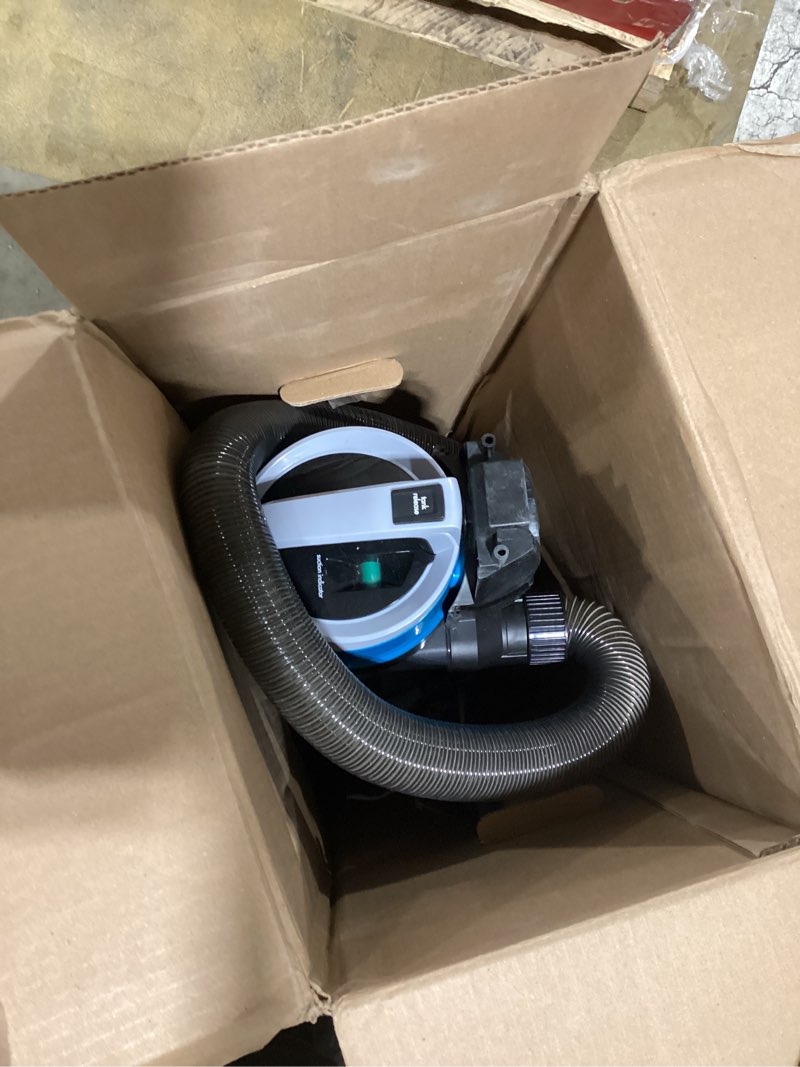 BISSELL 2254 CleanView Swivel Rewind Pet Upright Bagless Vacuum, Automatic Cord Rewind, Swivel Steer Not tested Similar to