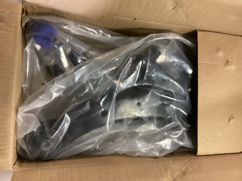 Condition photo showing As Is for LCWRGS Front Lower Control Arms w/Ball Joints Replacement for 2008-2013 ?Nissan Rogue 2.5L, 2014-2015 ?Nissan Rogue Select 2.5L MS30194 MS30195-2Pcs