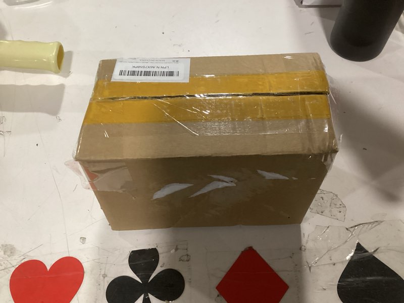 Condition photo showing Good Condition for Divvlur Music Tesla Coil Arc Plasma Coil Desktop Toy Divvlur Science Education kit Model TS10-001